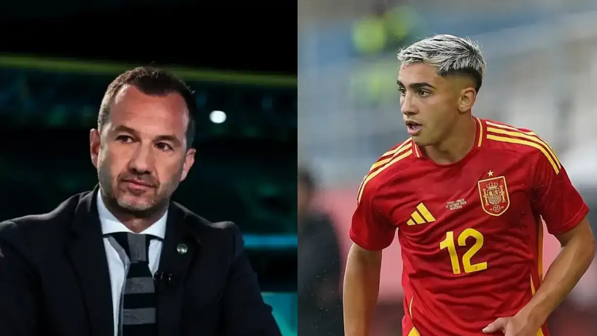 Frederico Varandas está de olhos postos em Yeremay Hernández. Espanhol pode ser novo reforço do Sporting
