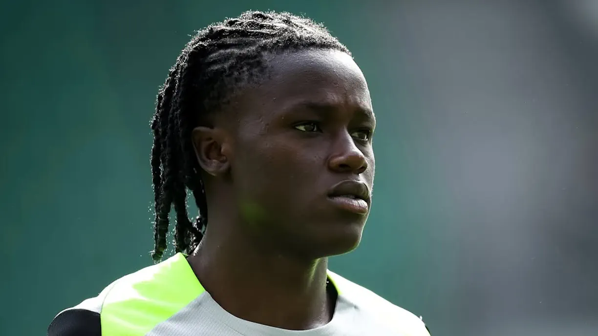 Quenda posto de lado no Sporting? Motivos já foram revelados