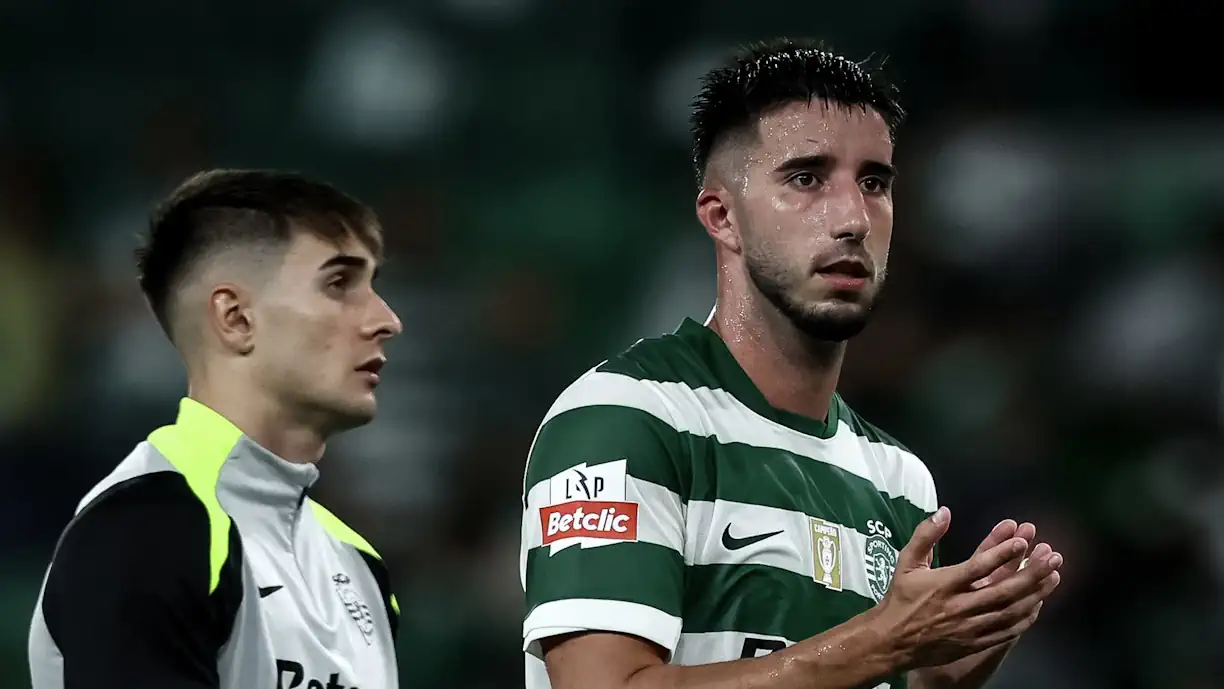 Sporting perdeu frente ao Porto (2-1), em Alvalade; Ex presidente fala em grande penalidade por marcar