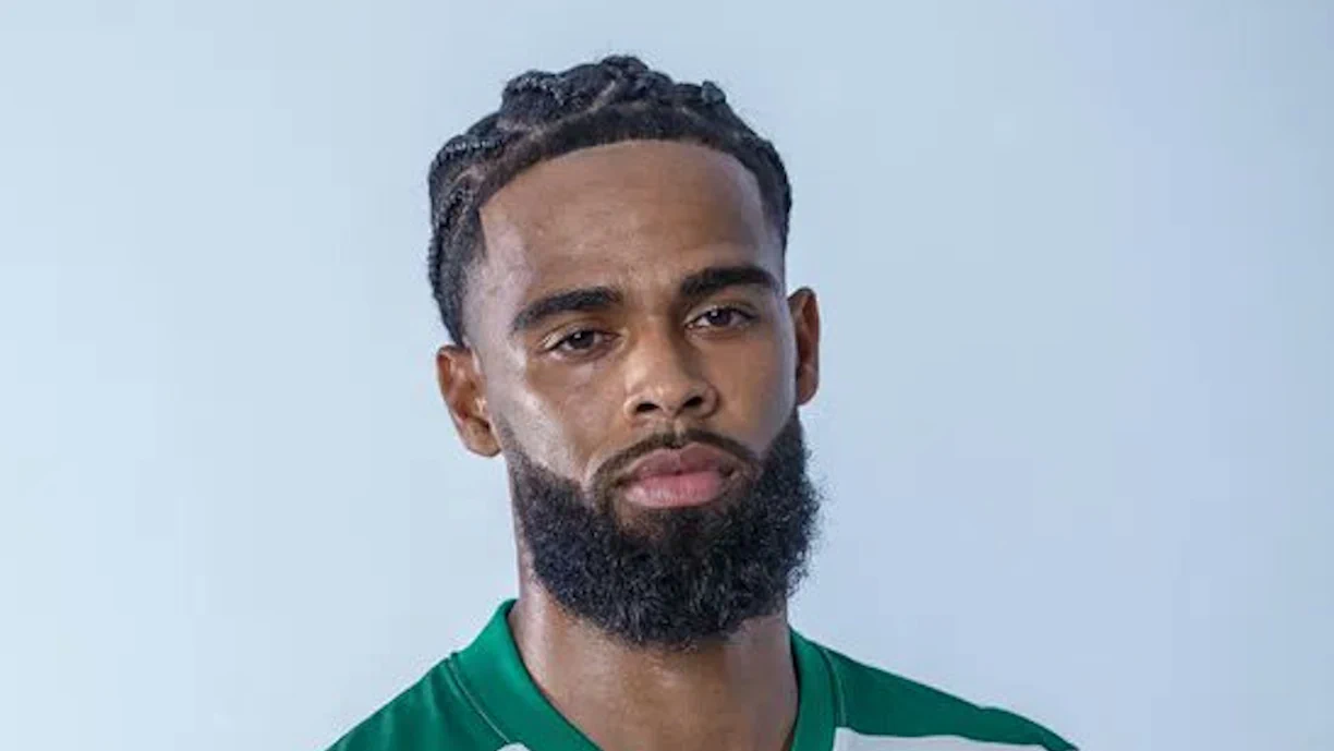 Exclusivo Leonino - St. Juste está cada vez mais perto do adeus ao Sporting; Jogador neerlandês não está feliz com situação