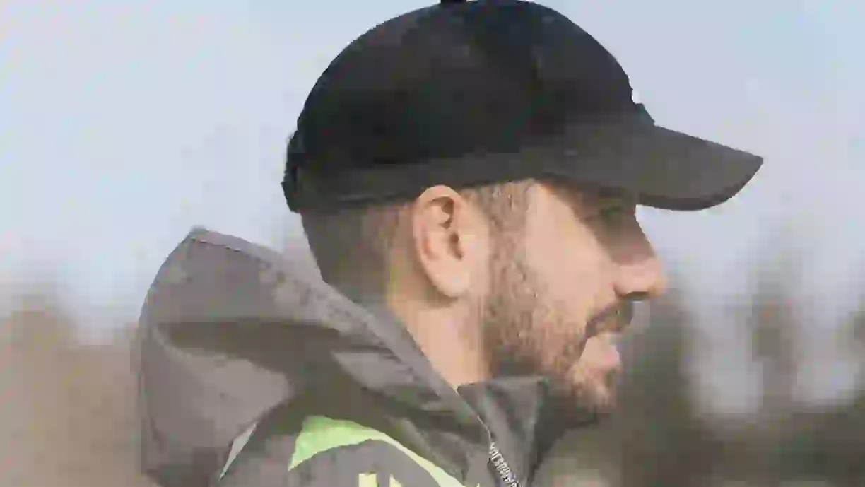 Focado na receção ao Sporting, João Pereira revelou que a equipa do Casa Pia vai estar preparada para todos os cenários