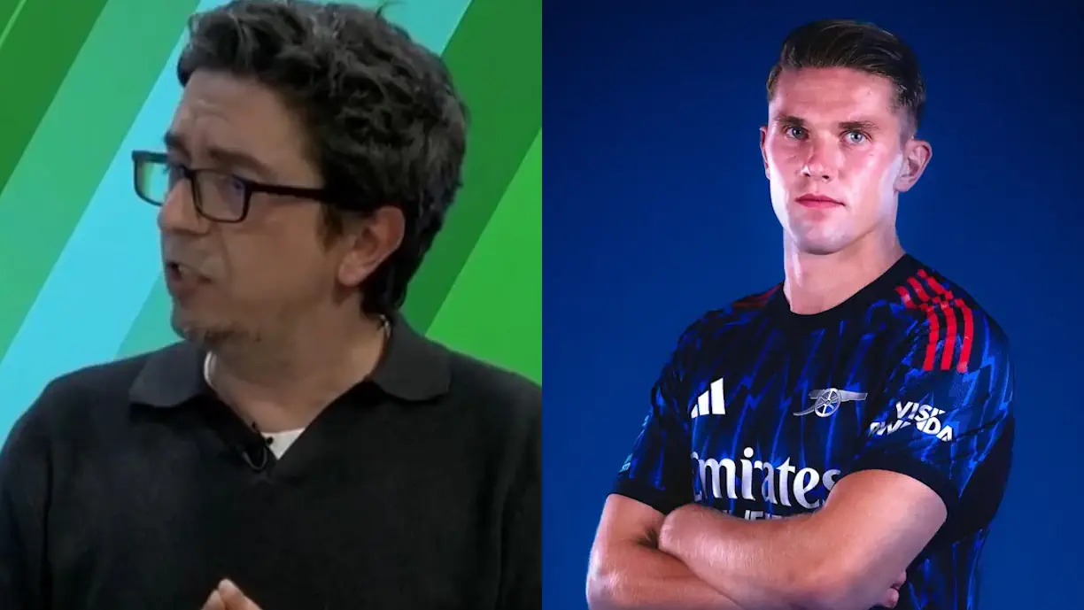 João Pimpim defende que a saída de Viktor Gyokeresl trouxe vantagens para as ambições de Rui Borges no Sporting