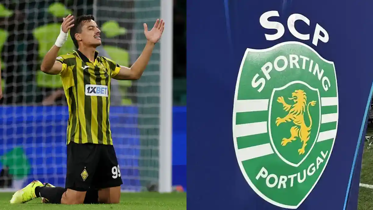 Ao ver o sorteio da Liga dos Campeões, plantel do Kairat não escondeu a sua felicidade ao saber que vai encontrar o Sporting