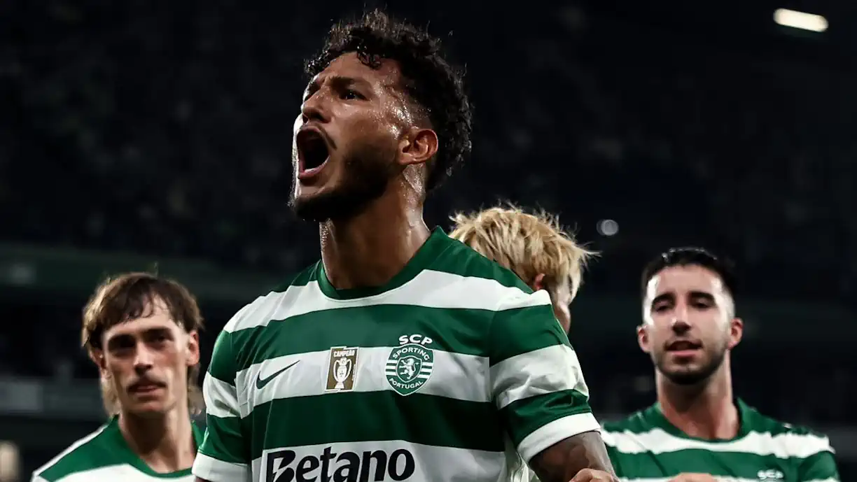 Apesar de elogiar Luis Suárez, técnico português nomeia principal ponto fraco do novo jogador do Sporting