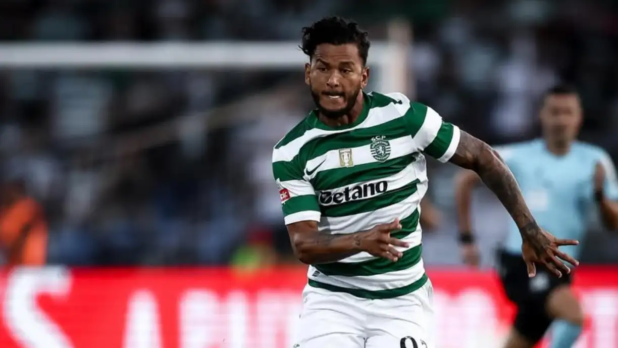 Especialista que arrasou Rui Borges maravilha-se com Luis Suárez no Casa Pia - Sporting