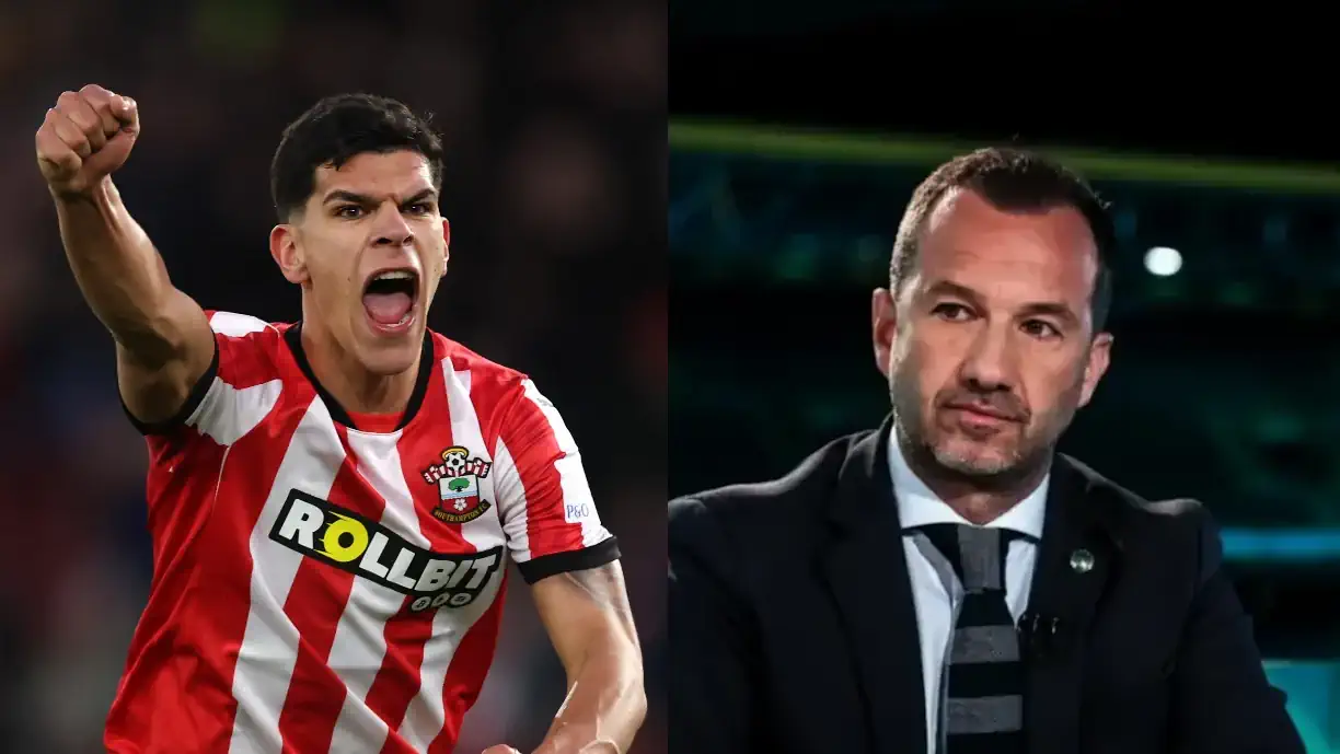 Mateus Fernandes pode estar de saída, mas quem esfrega as mãos é... o Sporting