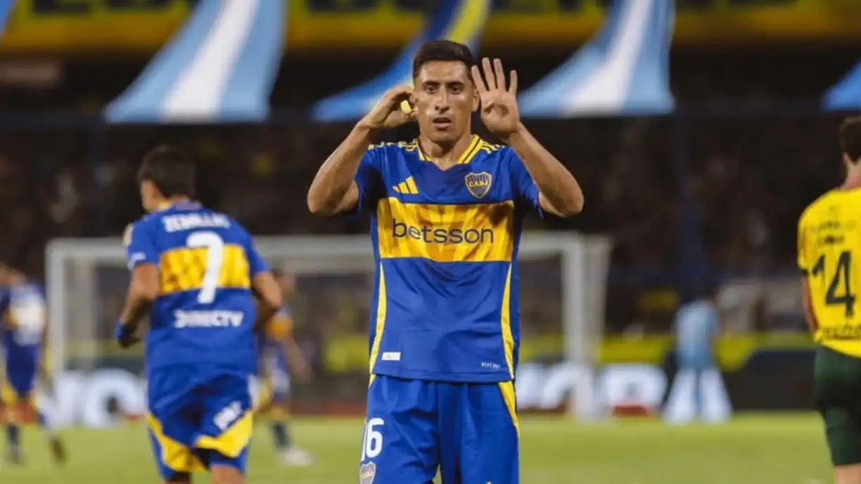 Miguel Merentiel é hipótese: Sporting com ataque aberto