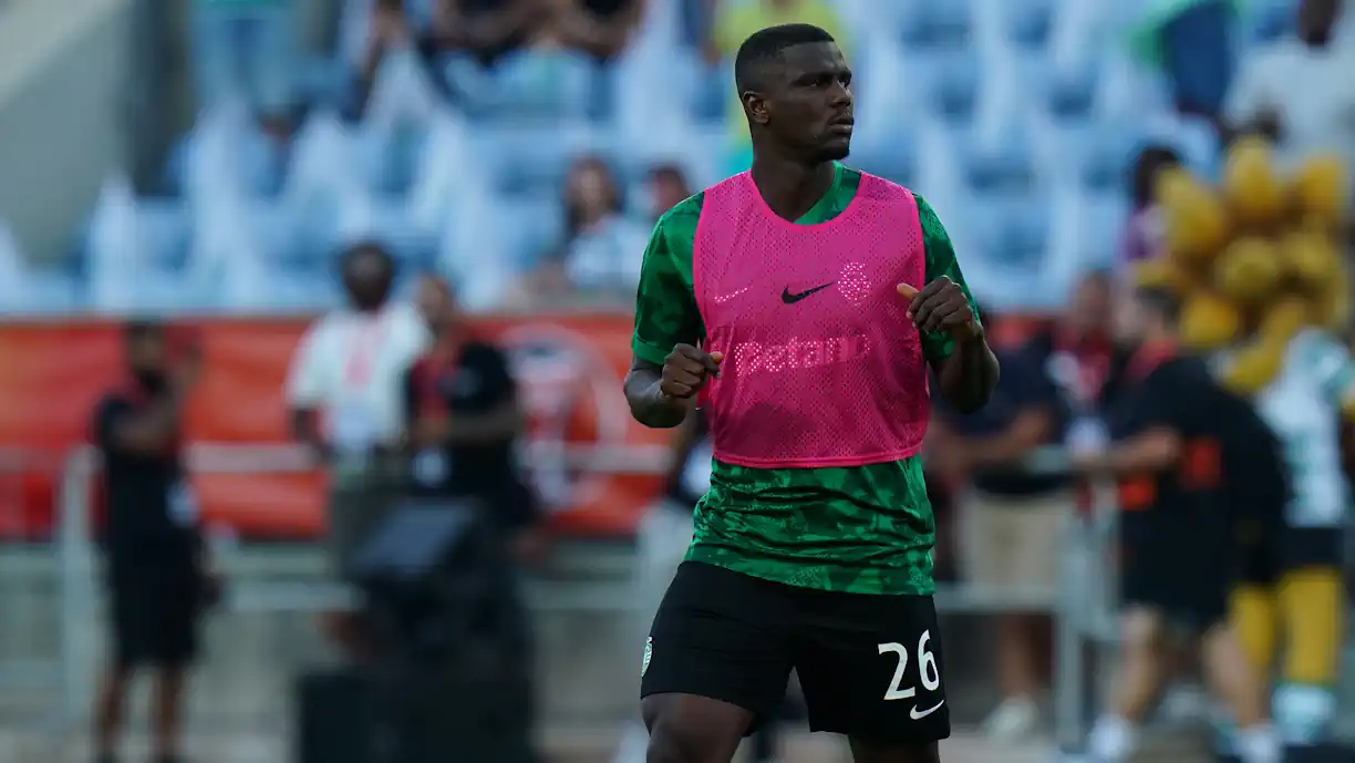 Ousmane Diomande atingiu todos os objetivos estabelecidos no contrato entre Sporting e Midtjylland, com os leões a pagarem a última tranche