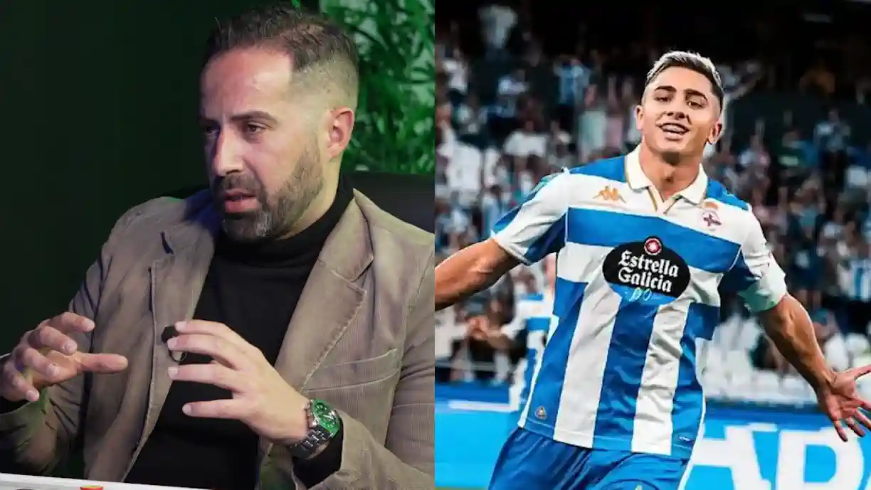 Paulo Robles acredita que o iminente reforço do Sporting, Yeremay Hernández, está talhado para grandes voos