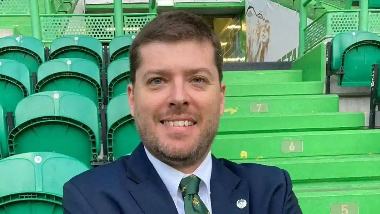 Exclusivo Leonino - Pedro Geada abordou a possível saída de jogador do Sporting, tendo apenas um desejo em mente para o encontro frente ao Nacional: vencer