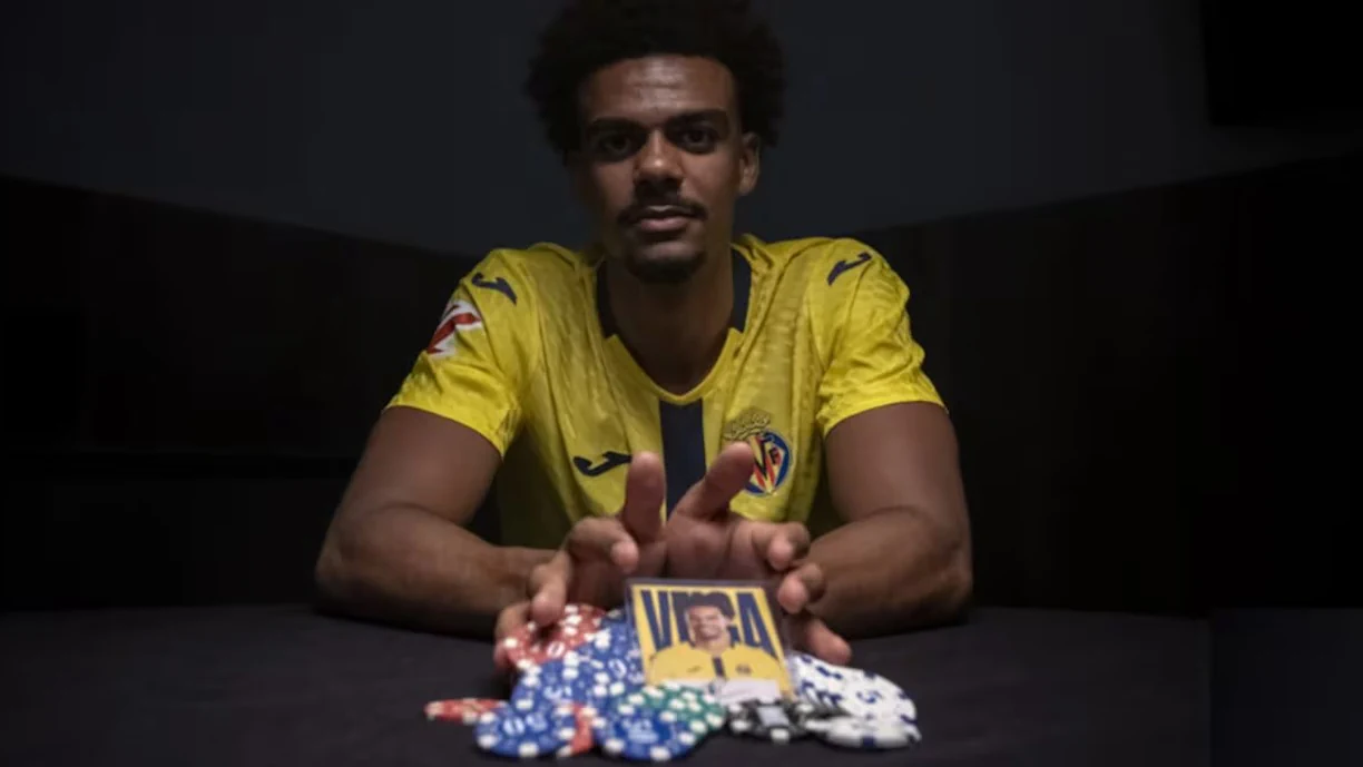 Renato Veiga já foi oficializado pelo Villarreal e o Sporting terá direito a um encaixe financeiro proveniente do mecanismo de solidariedade da UEFA