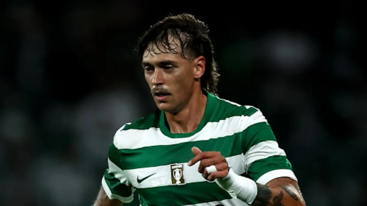 Sporting perdeu frente ao Porto na quarta jornada da Liga portuguesa; Rival azul e branco leva três pontos de Alvalade