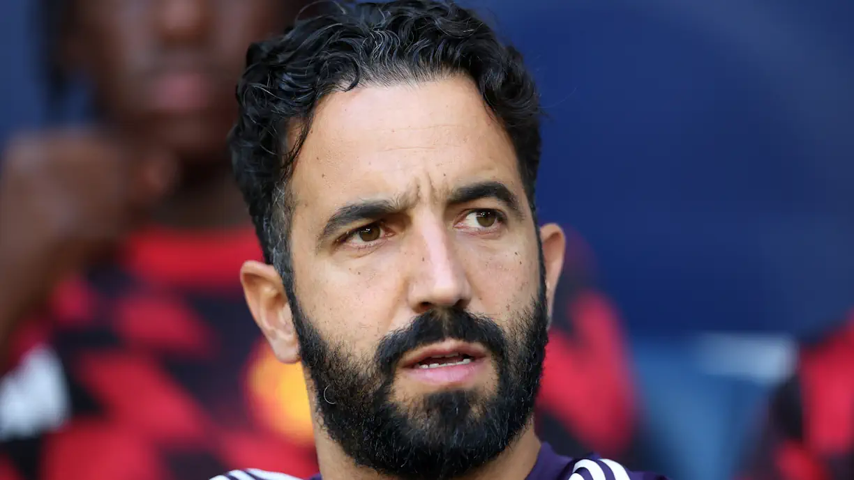 Bronca! Amorim forçado a engolir sapo dos grandes no Manchester United