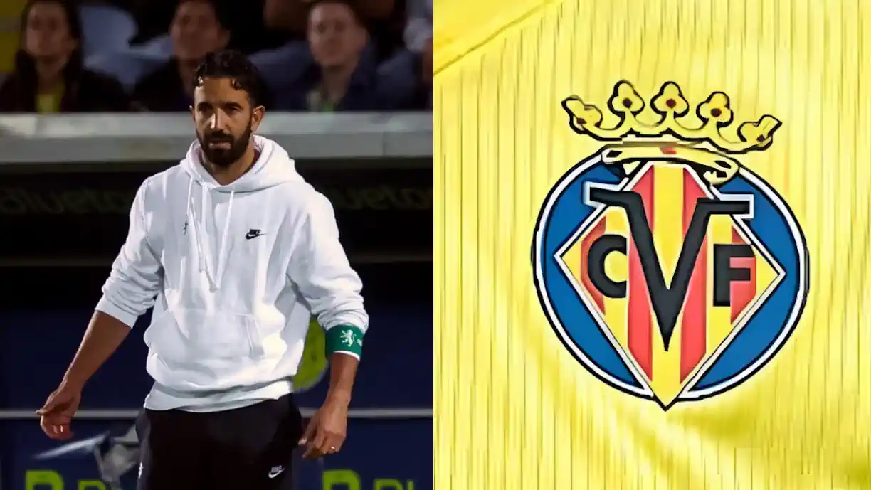 Renato Veiga que não contava para Ruben Amorim no Sporting e agora pode ser o reforço mais caro da história do Villarreal