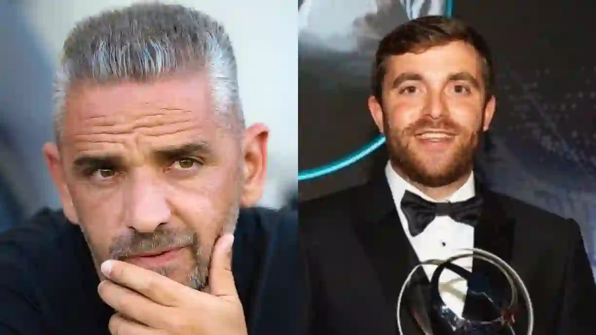Fabrizio Romano, especialista do mercado de transferências, fez uma atualização acerca do suplente de Rui Borges, que vai deixar o Sporting