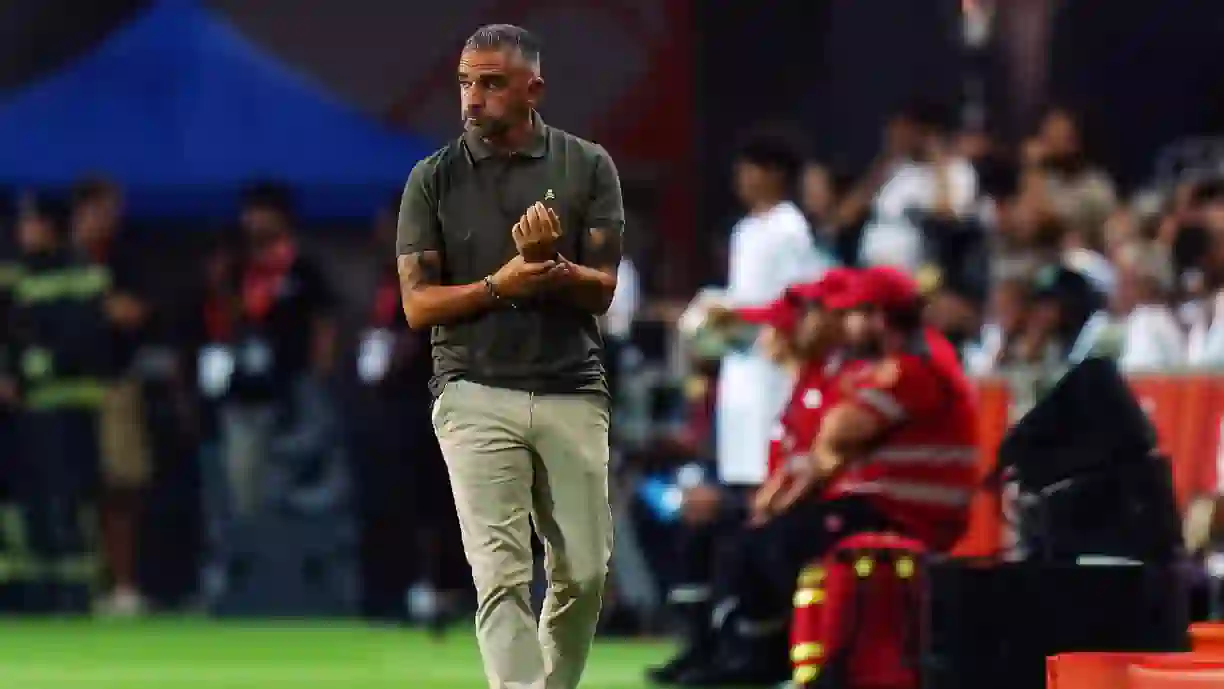 Paris tenta 'roubar' alvo do Sporting! Franceses querem destruir sonho de Rui Borges