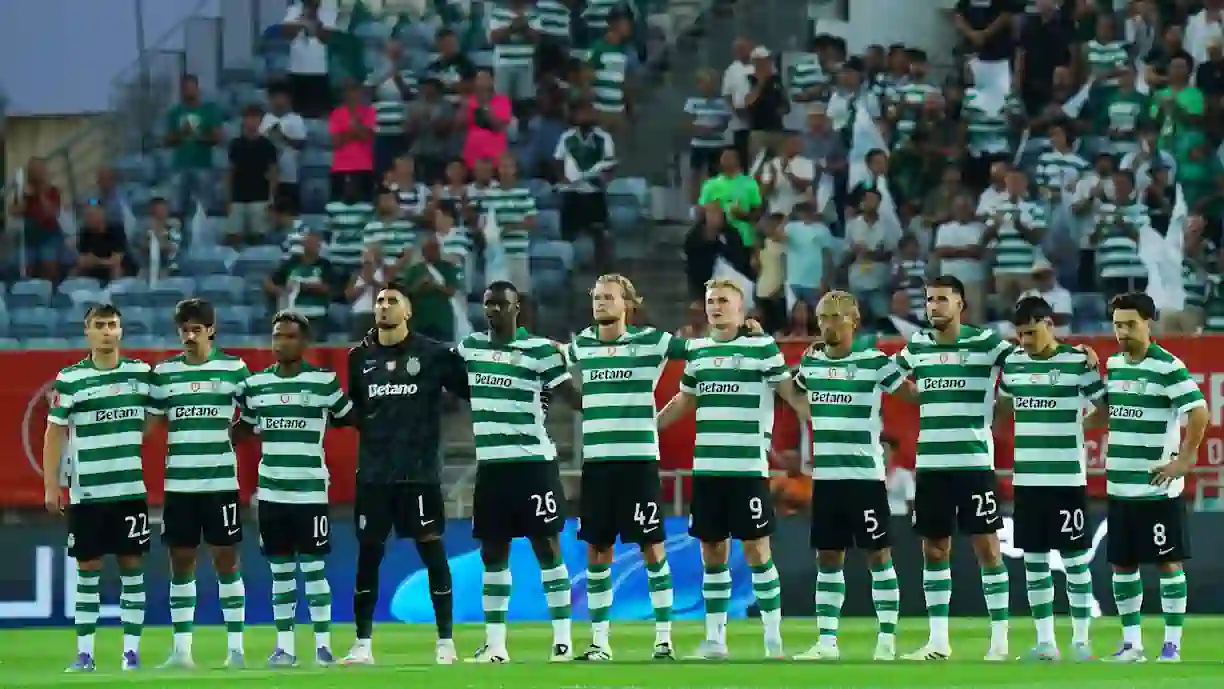 Juventus continua a pretender levar Morten Hjulmand do Sporting e até já promete 'regalia' ao capitão leonino