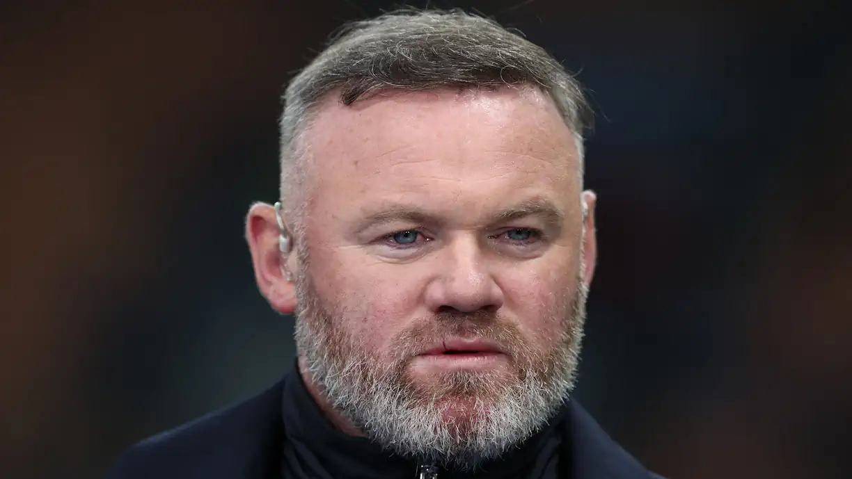Wayne Rooney, ex glória do Man United, apontou falhas preocupantes nas ideias de jogo da equipa e antevê futuro complicado a ex Sporting