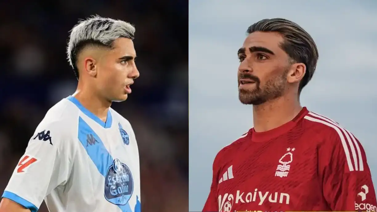 Exclusivo Leonino - Sporting tem solução caso falhe Yeremay Hernández e Jota Silva
