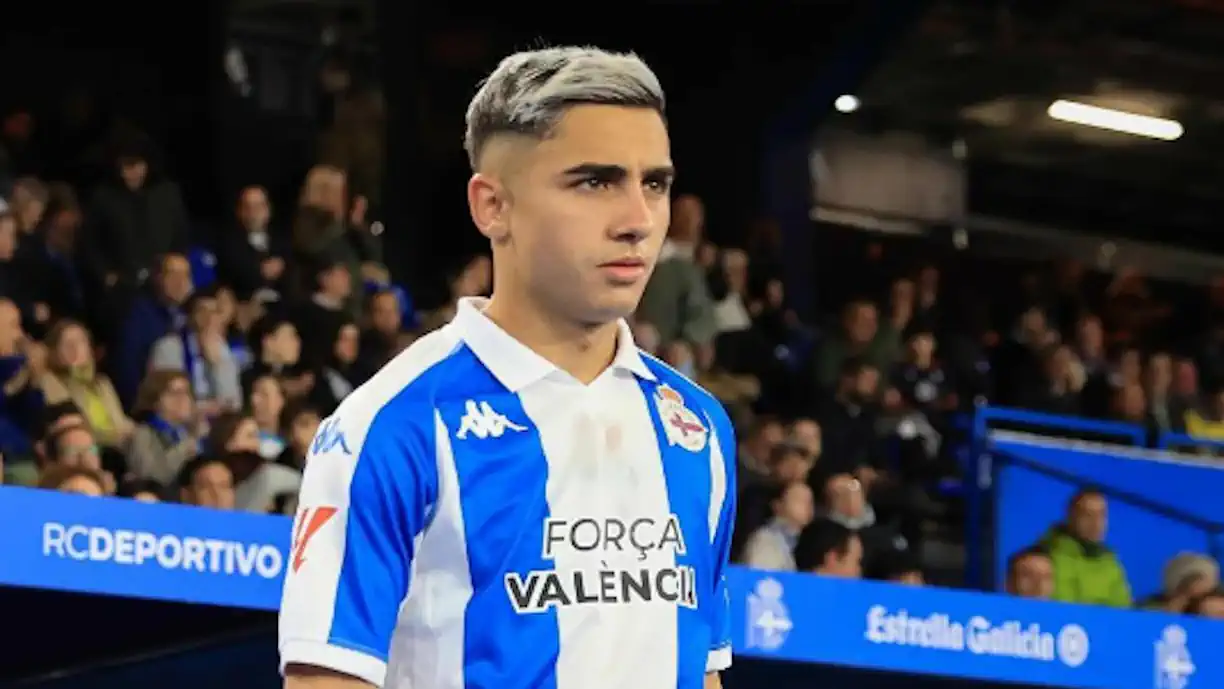 Yeremay ficou agradado com o projeto do Sporting, mas Deportivo recusou proposta de muitos milhões apresentada pelos leões