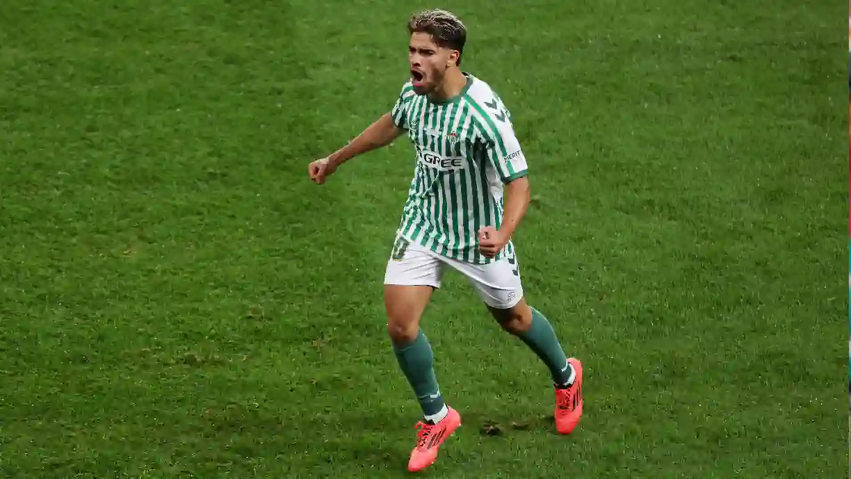 Sporting tentou Abde Ezzalzouli, mas negócio falhou e já se sabe porquê