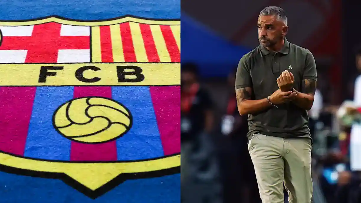 Titular indiscutível do Sporting tem despertado o interesse do Barcelona e cenário causa preocupação a Rui Borges