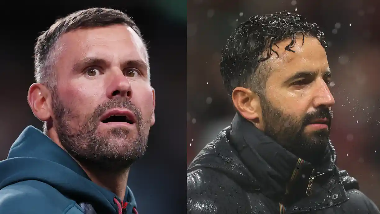 Ben Foster sugeriu técnico que eliminou Sporting, de Amorim, da Champions em 2022, como alternativa viável ao Man United