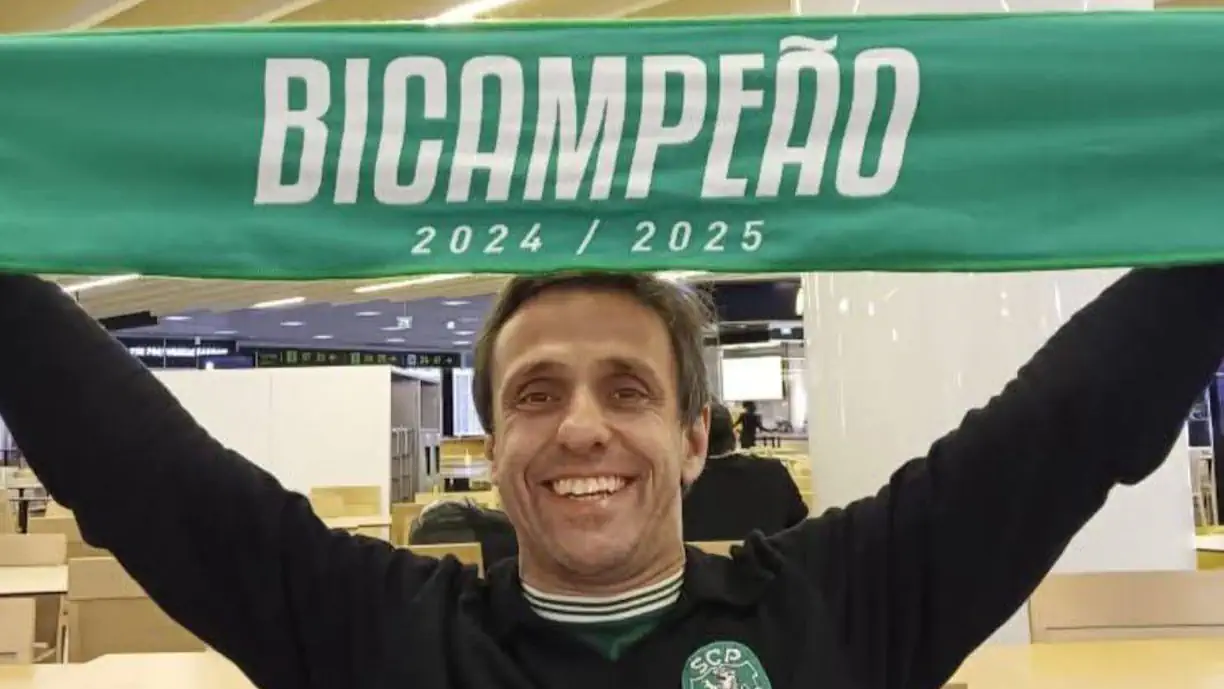 Exclusivo Leonino - C. Dias Ferreira estabelece objetivo mínimo do Sporting na Liga dos Campeões