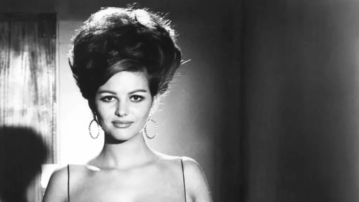 Morreu Claudia Cardinale; A atriz franco-italiana partiu aos 87 anos depois de uma longa carreira cinematográfica