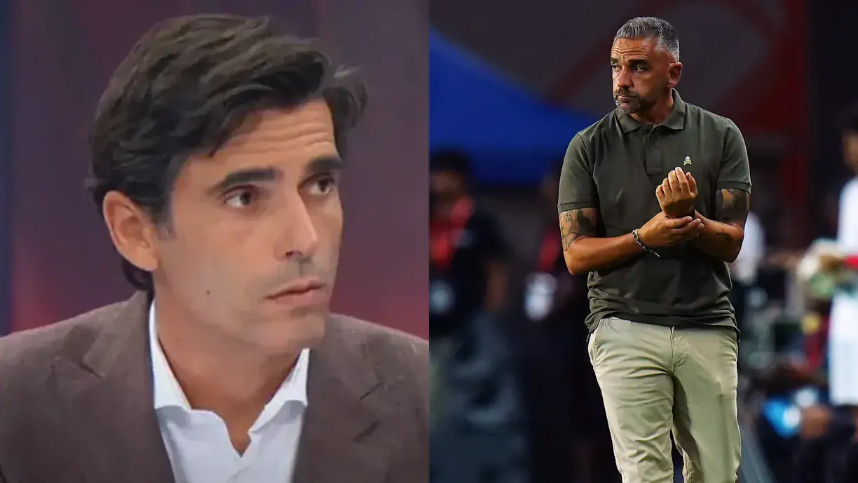 Já com o mercado encerrado, Diogo Luís acredita que Sporting não deu os reforços pedidos por Rui Borges