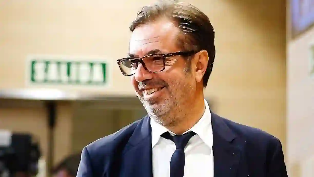Fali Ramadani, empresário de Luis Suárez e Iván Fresneda, dupla do Sporting, é acusado de fugir ao fisco italiano em mais de 6 milhões de euros