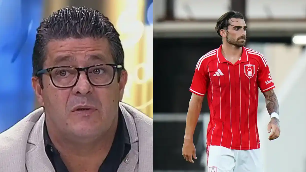Fernando Mendes exige "consequências" no falhanço entre Sporting e Jota Silva