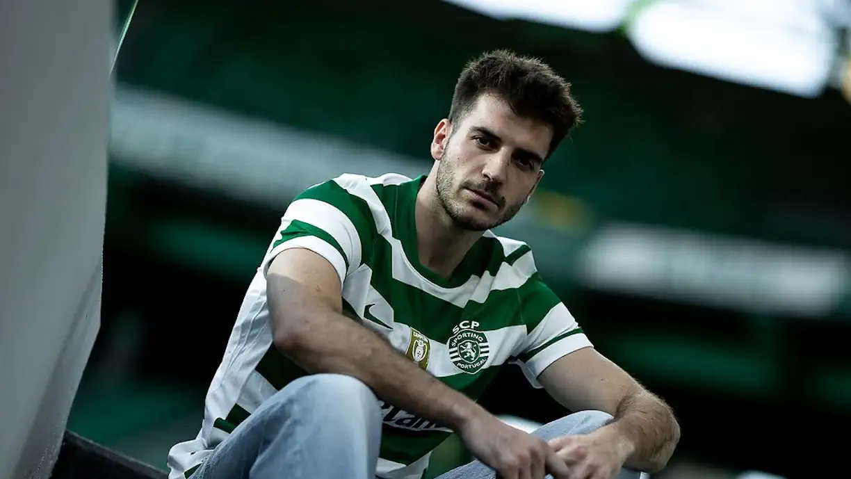 Negócio por Fotis Ioannidis gerou bronca! Sporting e Panathinaikos ficaram de relações afetadas após conversas