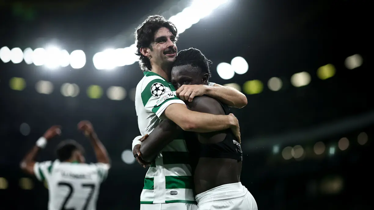 Saiba quanto ganhou o Sporting ao vencer o Kairat na Liga dos Campeões
