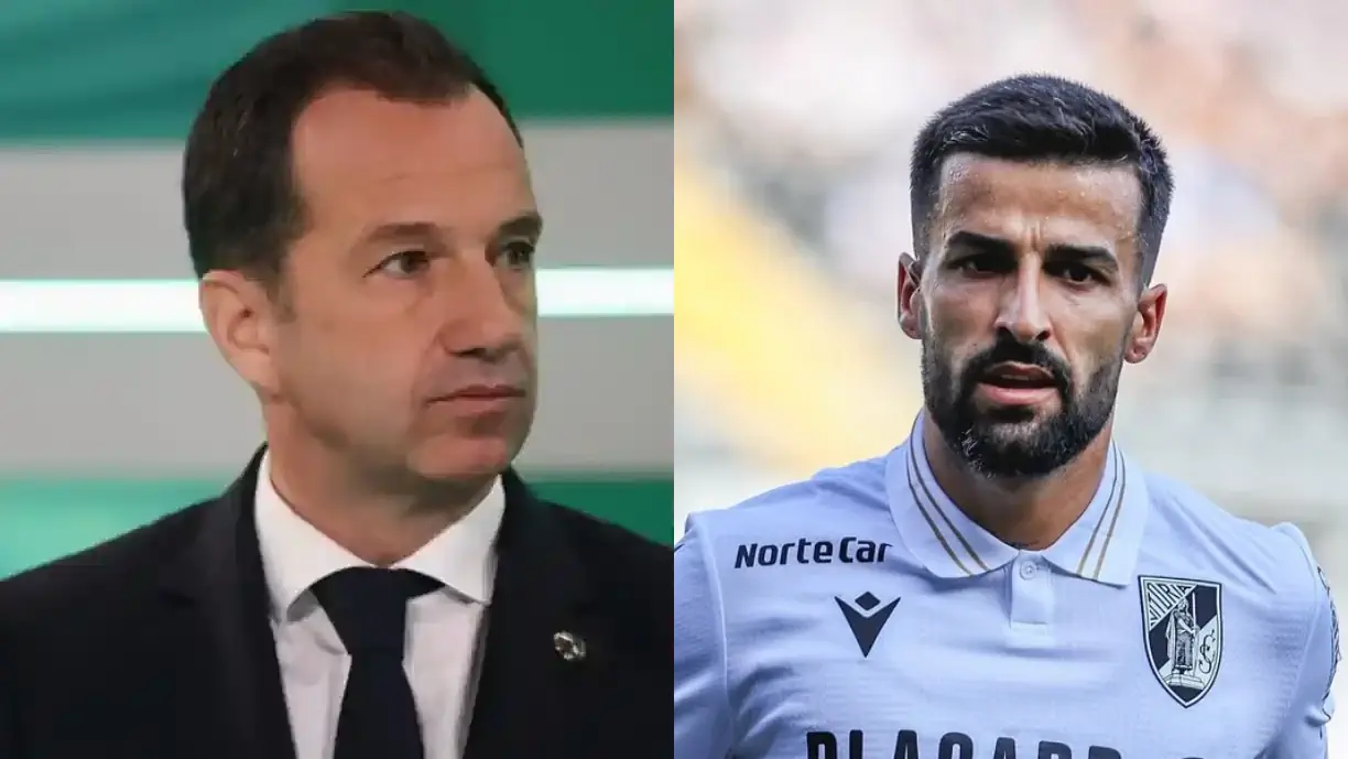 Tiago Silva foi desviado do Sporting e Frederico Varandas deixa fugir dois alvos num curto espaço de tempo