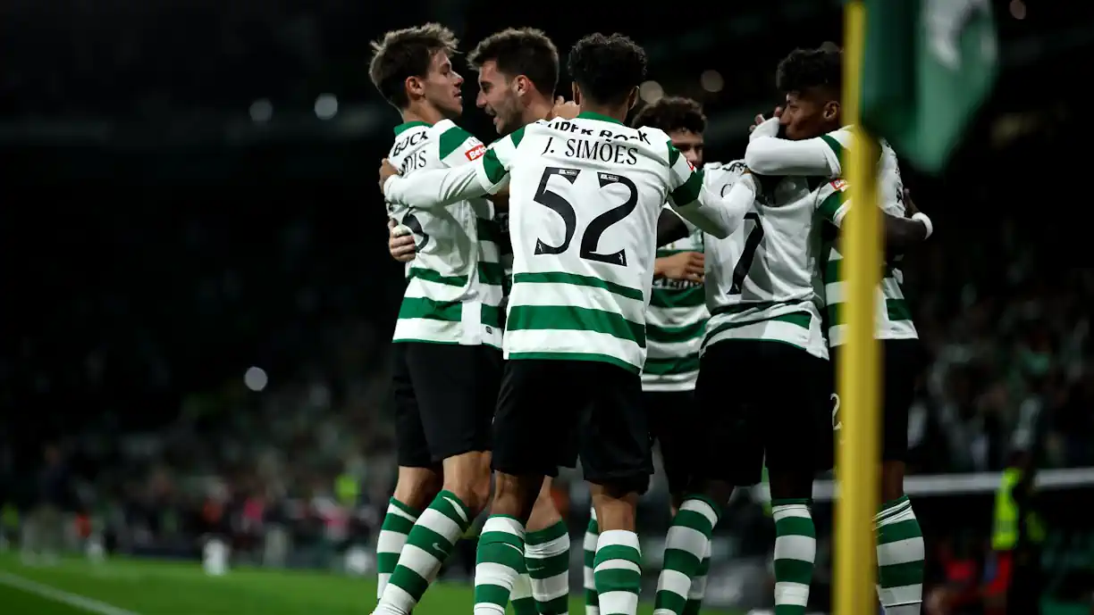 Jaime Marta Soares não se mostrou satisfeito com o que viu da equipa do Sporting na partida frente ao Moreirense, da sexta jornada do campeonato