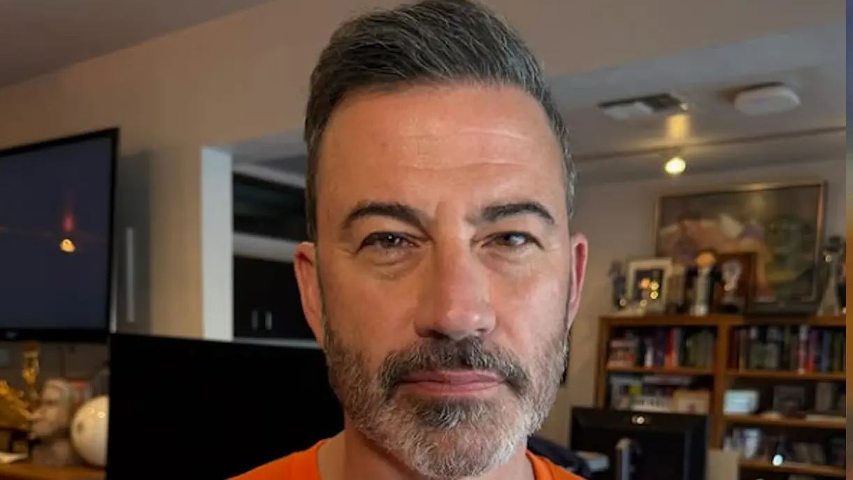 Talk show de Jimmy Kimmel cancelado; Comediante acusado de "conduta doentia"
