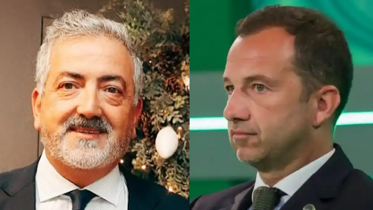 Joaquim Evangelista falou de caso polémico no Sporting; Presidente do Sindicato dos Jogadores deixa duras críticas à Direção liderada por Varandas