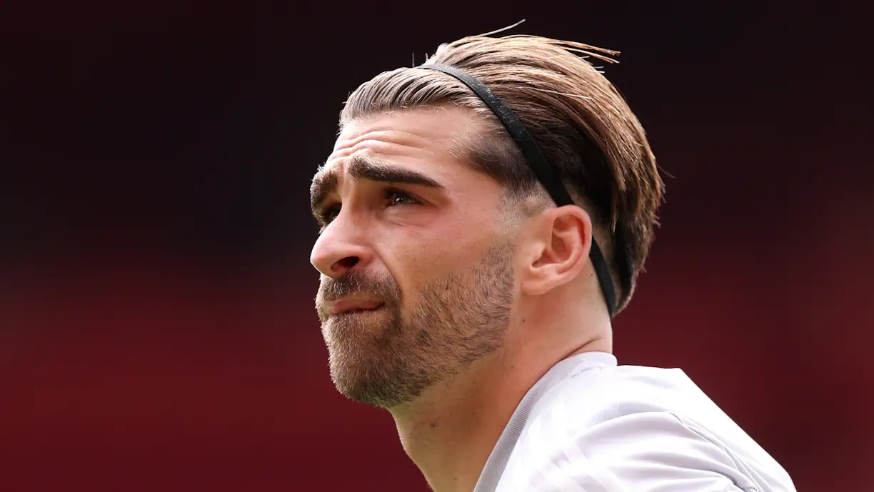 Sporting acelerou as negociações e está muito perto de fechar a contratação do português Jota Silva junto do Nottingham Forest