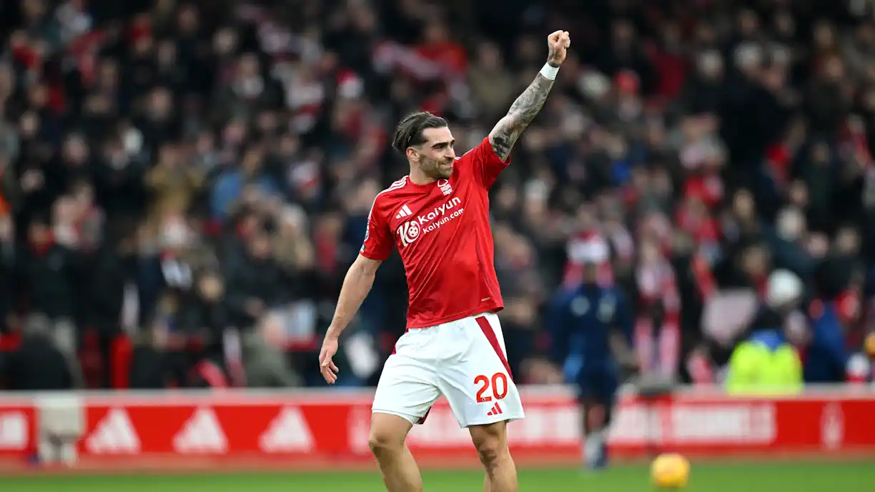 Em contrarrelógio, Sporting e Nottingham Forest trocaram a documentação nos últimos minutos e os leões conseguiram inscrever Jota Silva