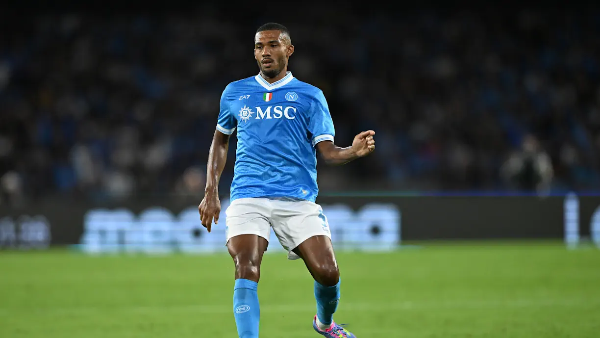 Juan Jesus fez a sua antevisão ao jogo contra o Sporting, onde apontou o elemento mais perigoso dos leões