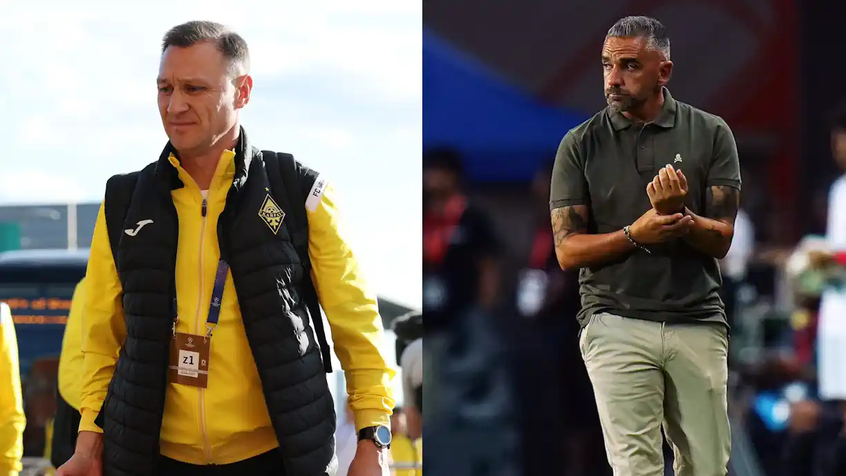 Após vencer o seu último jogo, o Kairat Almaty parte para Lisboa com más notícias, que podem ser boas para o Sporting