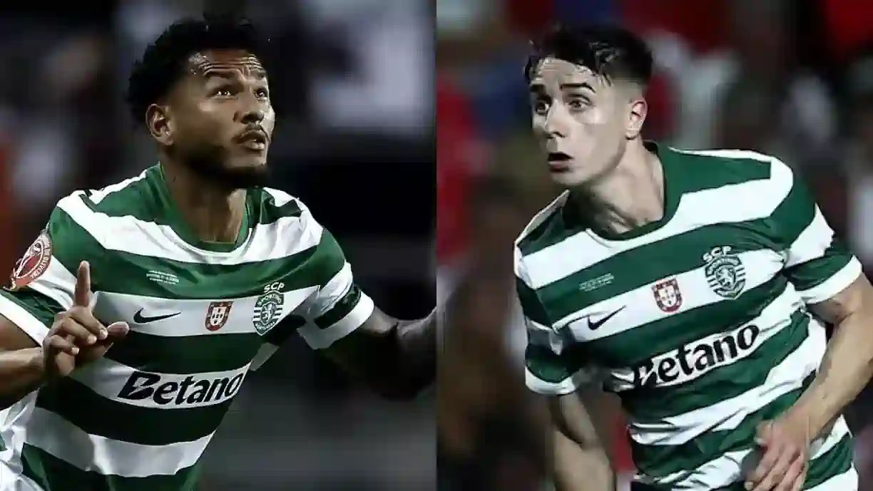 Fali Ramadani, empresário de Luis Suárez e Iván Fresneda, dupla do Sporting, é acusado de fugir ao fisco italiano em mais de 6 milhões de euros