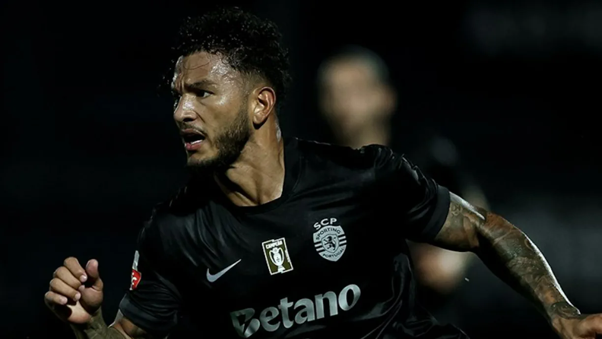 Momento de Luís Suárez chega à Alemanha; Novo avançado do Sporting faz furor