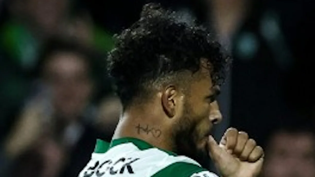 Sporting venceu o Estoril, este sábado, dia 27 de setembro, em jogo a contar para a sétima jornada da Liga Portugal Betclic
