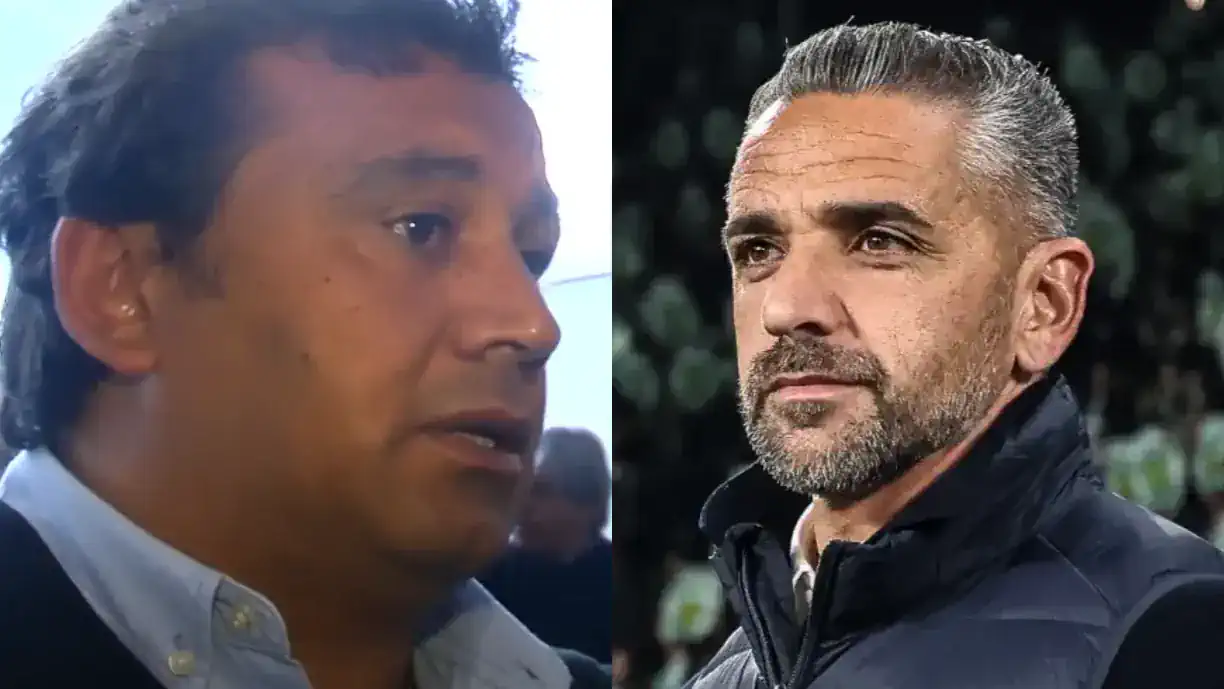 'Roubo' de titularidade no Sporting? Mário Jorge dá dica a Borges: "Tem condições para..."