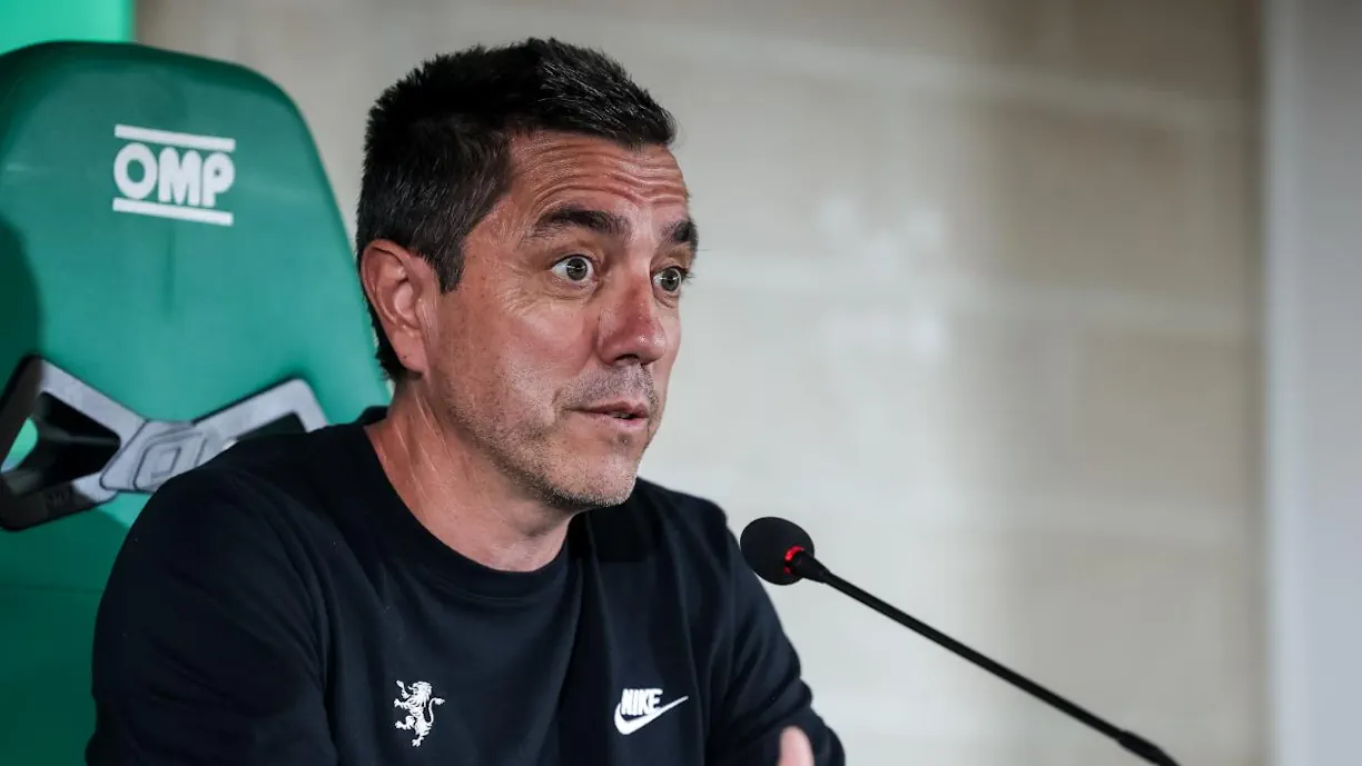 Exclusivo Leonino - Direção do Sporting deixou claro junto de Micael Sequeira que pretende regressar à conquista da Liga BPI com a equipa feminina