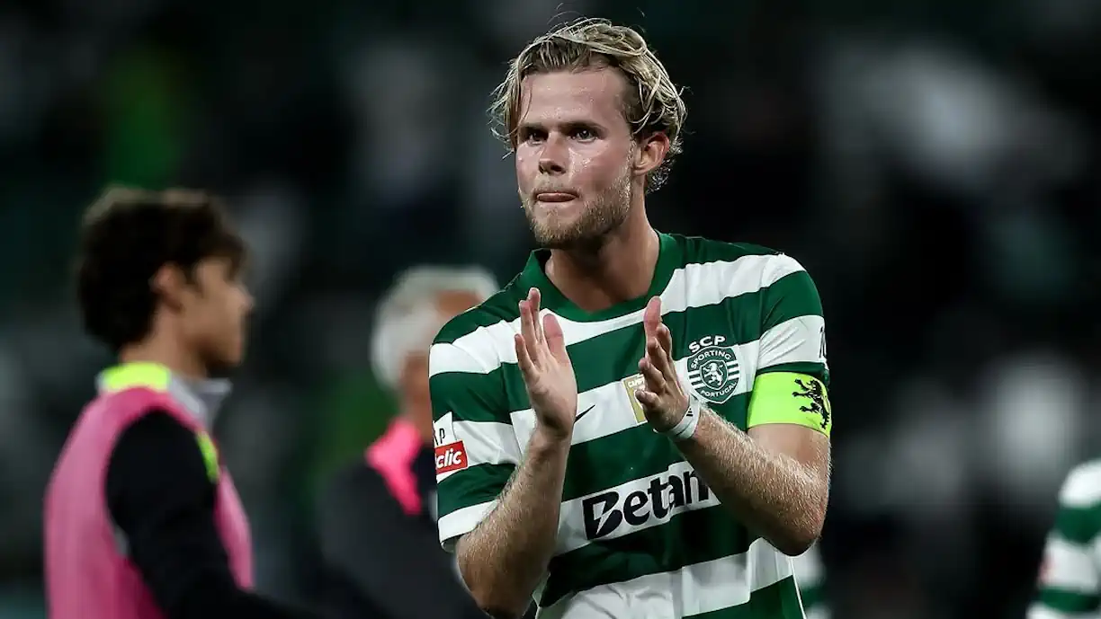Liga Portugal Betclic 25/26: Famalicão- Sporting (Jornada 5) ao minuto
