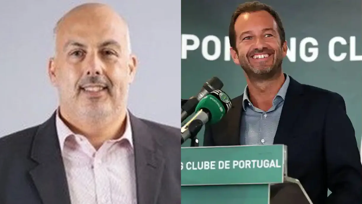 Pedro Sousa revelou que o Frederico Varandas pode dar quantia recorde de 38 milhões de euros por novo reforço do Sporting