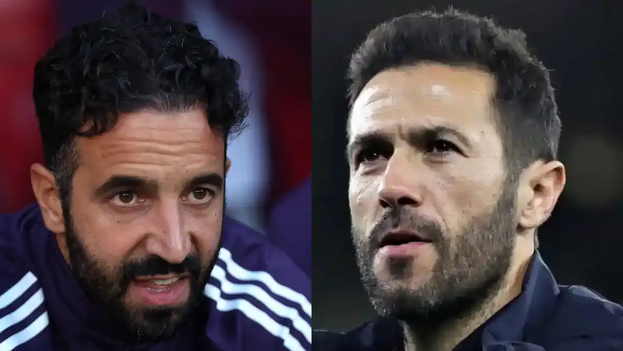 United de Ruben Amorim e City de Hugo Viana medem forças no dérbi de Manchester, válido para a quarta jornada da Premier League